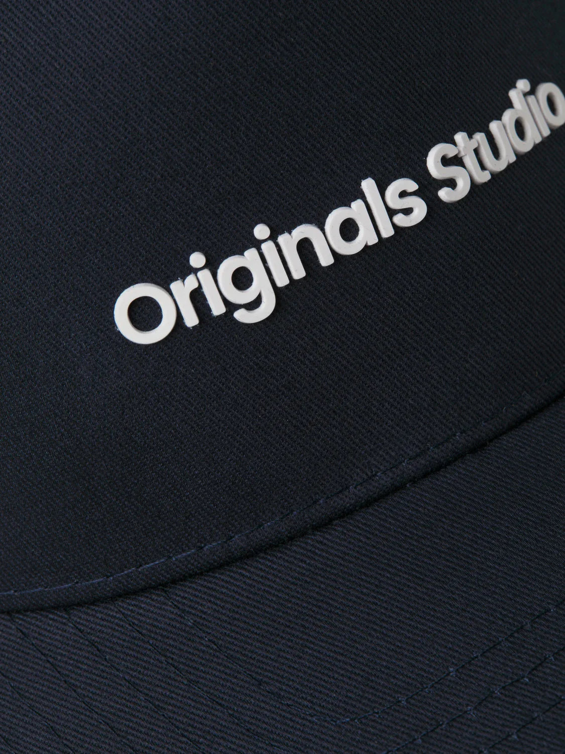 Jack & Jones VESTERBRO Mens Cap Sky Captain