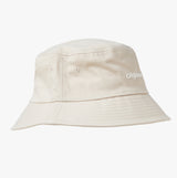 Jack & Jones VESTERBRO Mens Bucket Hat Moonbeam