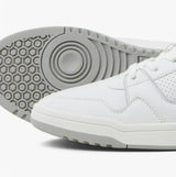 Jack & Jones LONDON Mens Trainers White