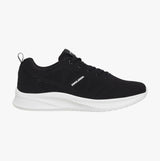 Jack & Jones CROXLEY Mens Trainers Anthracite
