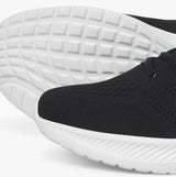Jack & Jones CROXLEY Mens Trainers Anthracite