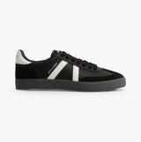 Jack & Jones MAMBO Mens Trainers Anthracite
