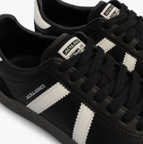 Jack & Jones MAMBO Mens Trainers Anthracite