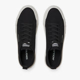 Jack & Jones BAYSWATER Mens Trainers Anthracite