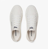 Jack & Jones BAYSWATER Mens Trainers Bright White