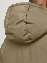 Jack & Jones WORLD Mens Puffer Jacket Elmwood