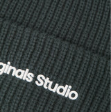 Jack & Jones VESTERBRO Mens Beanie Forest River