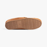 Jack & Jones MARK Mens Slippers Cognac