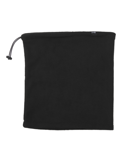 Jack & Jones TECH Mens Woven Snood Black