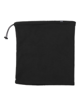 Jack & Jones TECH Mens Woven Snood Black