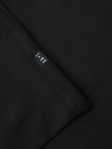 Jack & Jones TECH Mens Woven Snood Black