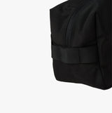 Jack & Jones NORTH Mens Toiletry Bag Black