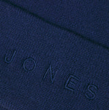 Jack & Jones GIVE Mens Beanie Blueprint