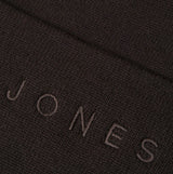 Jack & Jones GIVE Mens Beanie Chocolate Torte