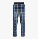 Jack & Jones LUCA SS Mens T-Shirt And Pants Set Navy Blazer