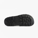 Jack & Jones DENNIS Mens Sliders Anthracite