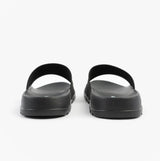 Jack & Jones DENNIS Mens Sliders Anthracite
