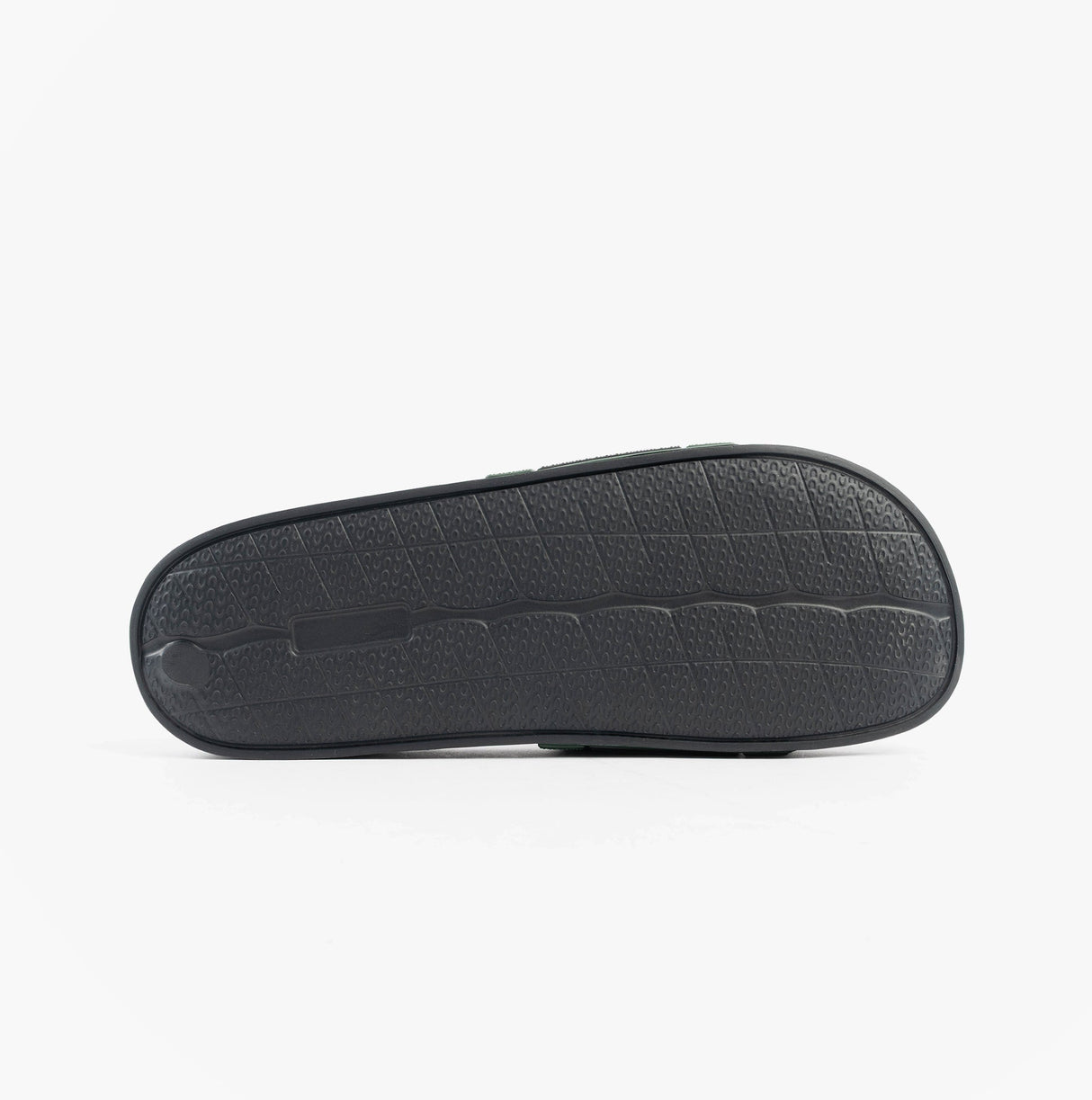 Jack & Jones JARRED Mens Sliders Anthracite