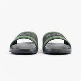 Jack & Jones JARRED Mens Sliders Anthracite