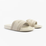 Jack & Jones JARRED Mens Sliders Moonbeam