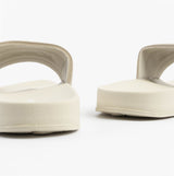 Jack & Jones JARRED Mens Sliders Moonbeam