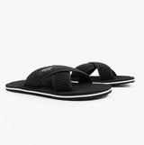 Jack & Jones KRISKROS Mens Sandals Anthracite