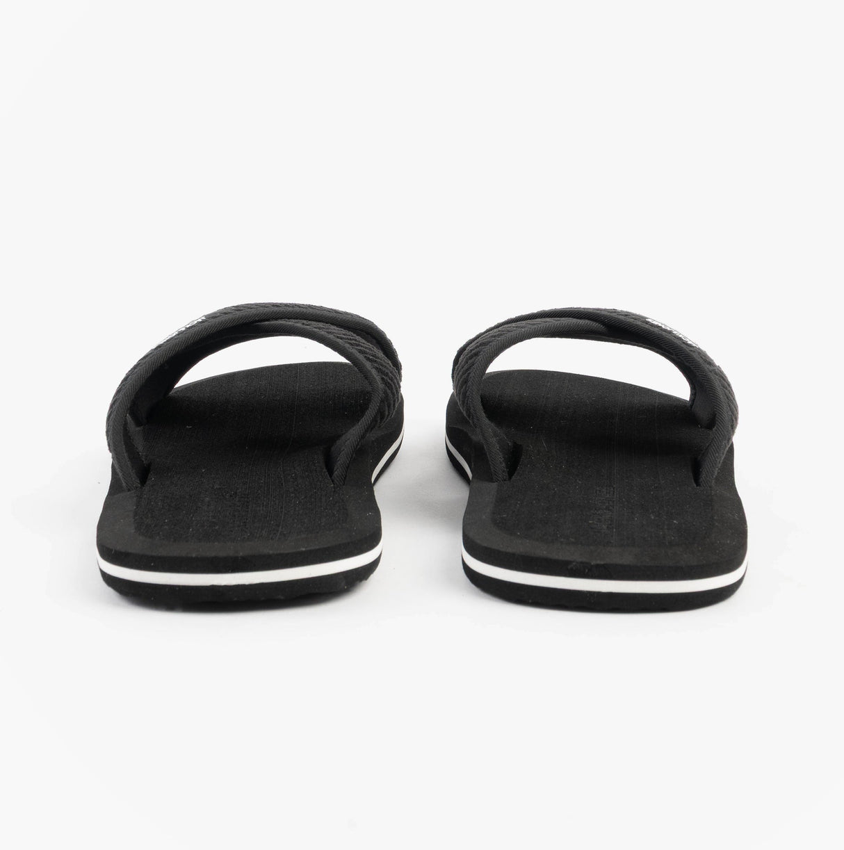 Jack & Jones KRISKROS Mens Sandals Anthracite