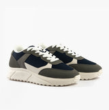 Jack & Jones ASPIRE Mens Trainers Castlerock