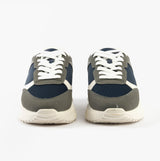Jack & Jones ASPIRE Mens Trainers Castlerock