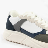 Jack & Jones ASPIRE Mens Trainers White