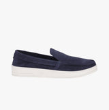 Jack & Jones MACCARTNEY Mens Loafers Navy