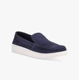 Jack & Jones MACCARTNEY Mens Loafers Navy