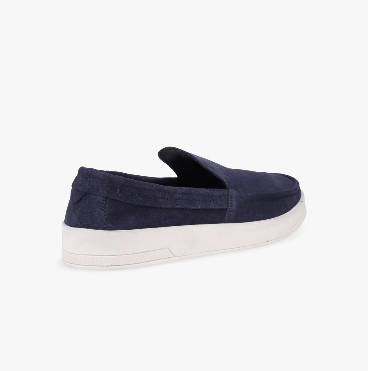Jack & Jones MACCARTNEY Mens Loafers Navy
