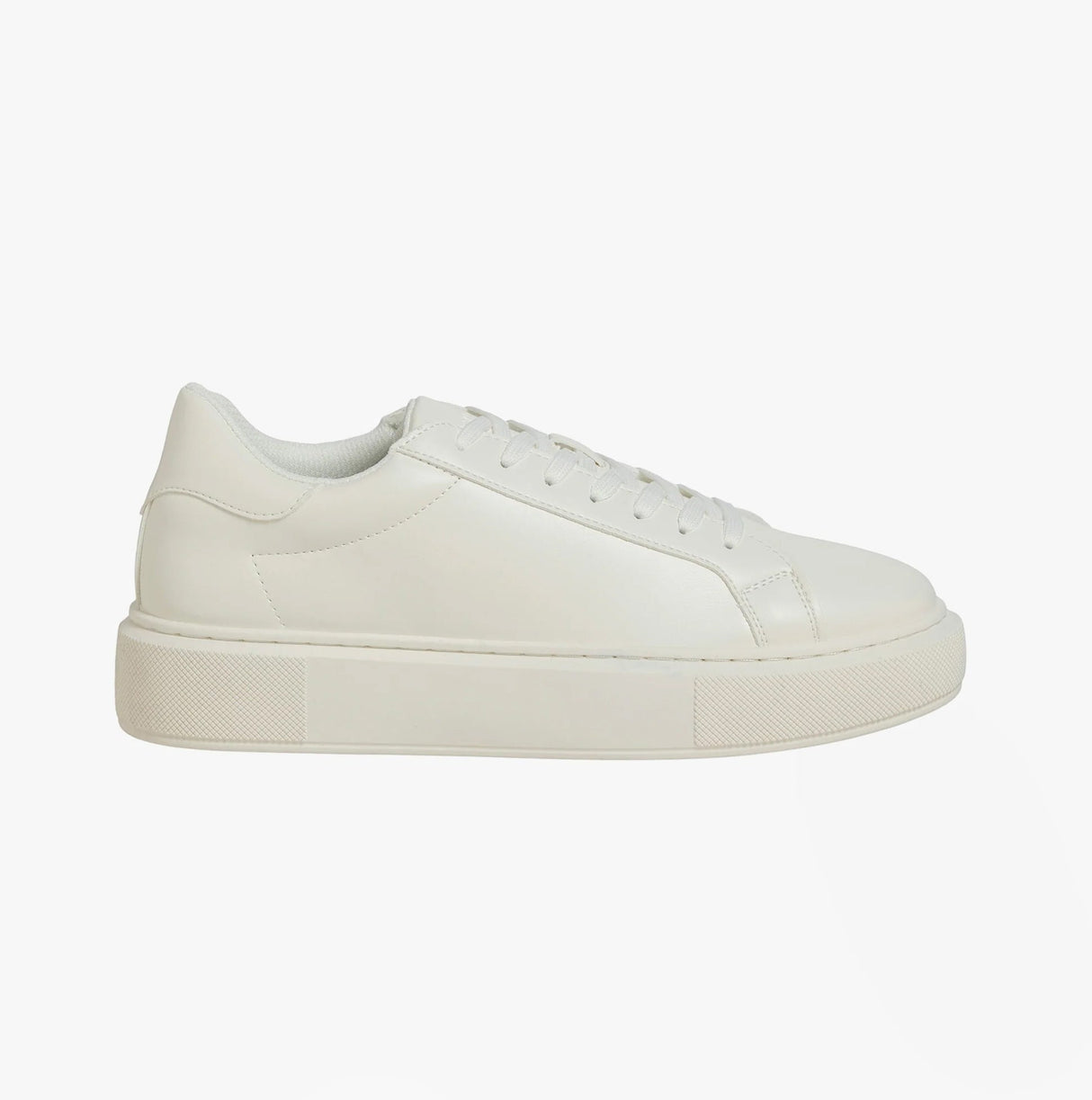 Jack & Jones ASPIRE CUPSOLE Mens Trainers White
