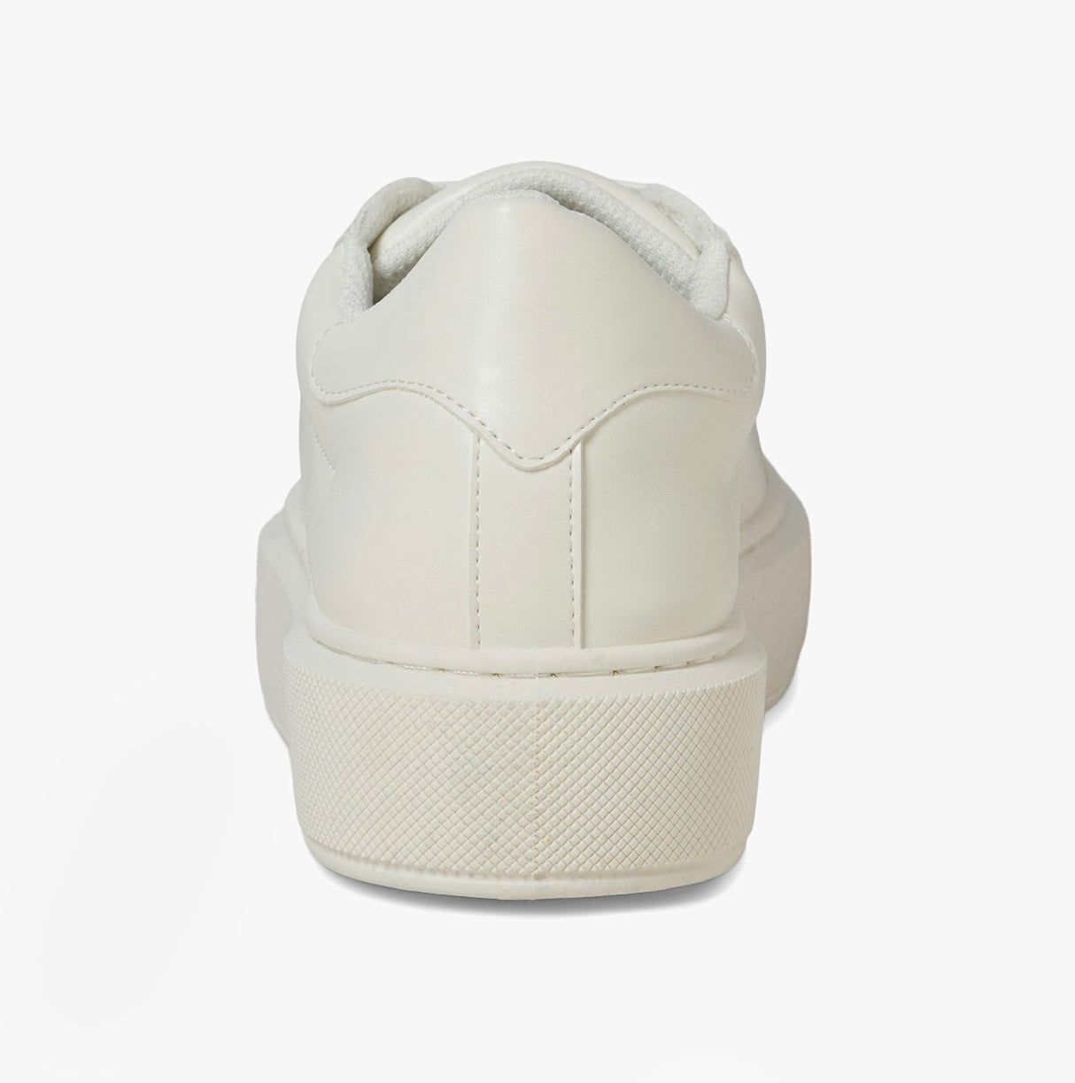 Jack & Jones ASPIRE CUPSOLE Mens Trainers White