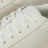 Jack & Jones ASPIRE CUPSOLE Mens Trainers White