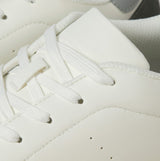 Jack & Jones ASPIRE COURT Mens Trainers White Vapour Blue/Castlerock