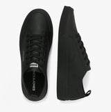 Jack & Jones BAYSWATER Mens Trainers Anthracite