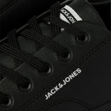 Jack & Jones BAYSWATER Mens Trainers Anthracite