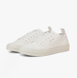 Jack & Jones BAYSWATER Mens Trainers Bright White