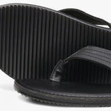 Jack & Jones WASHTON Mens Sandals Anthracite