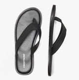 Jack & Jones WASHTON Mens Sandals Anthracite