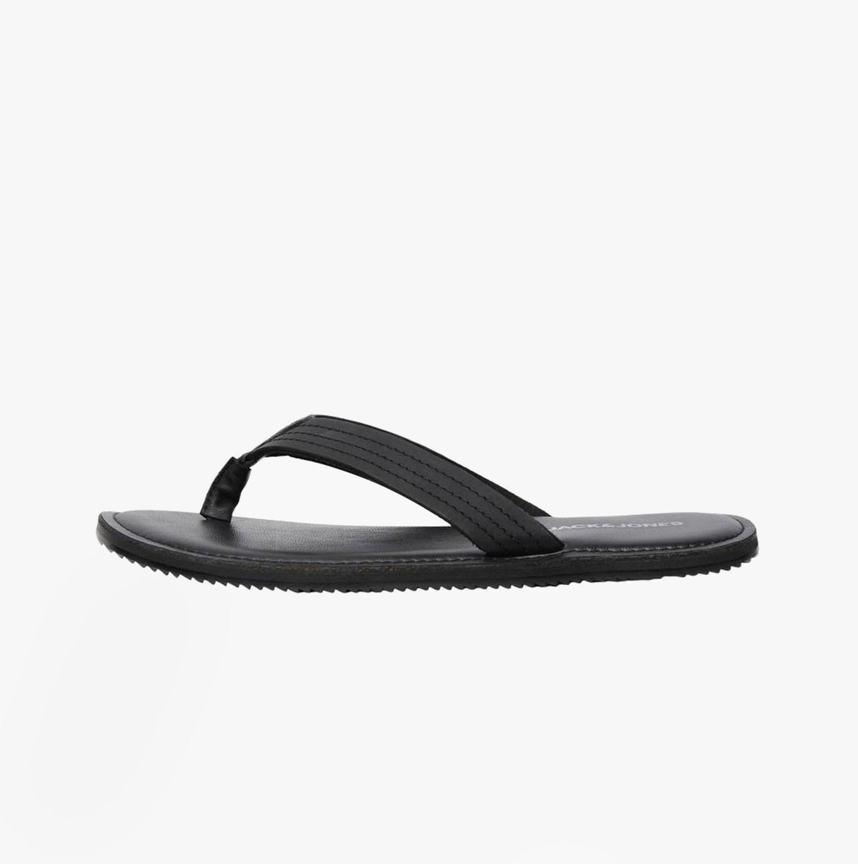 Jack & Jones WASHTON Mens Sandals Anthracite
