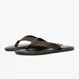Jack & Jones WASHTON Mens Sandals Brown Stone