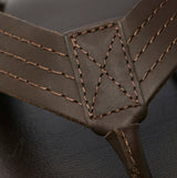 Jack & Jones WASHTON Mens Sandals Brown Stone