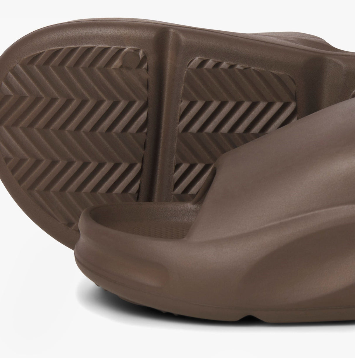 Jack & Jones STATUS MOULDED Mens Sandals Carafe