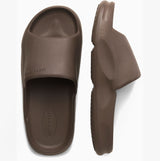 Jack & Jones STATUS MOULDED Mens Sandals Carafe