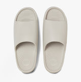 Jack & Jones RIPPLE MOULDED Mens Sandals Moonbeam