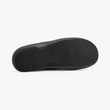 Jo & Joe AINSLEY Mens Slippers Black