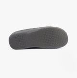 Jo & Joe AINSLEY Mens Slippers Grey